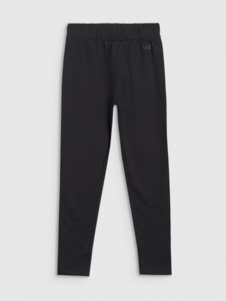 Leggins para Chica - Negro - 4FJWSS25TTIGF198   