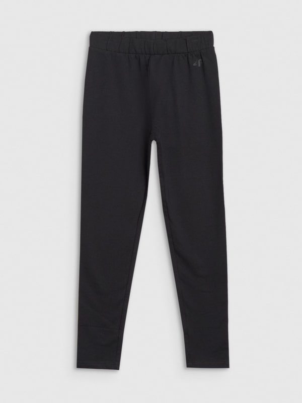 Leggins para Chica - Negro - 4FJWSS25TTIGF198   