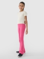 Pantalones de Chándal para Chica  - Rosa - 4FJWSS25TTIGF199  