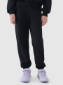 TROUSERS 4FJWSS25TTROF0950 negro