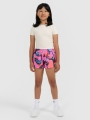 Pantalones de Natación para Chica - Multicolor - 4FJWSS25UBDSF150 