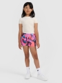 Pantalones de Natación para Chica - Multicolor - 4FJWSS25UBDSF150 