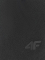 Pantalones de Natación para Chica - Negro - 4FJWSS25UBDSF151  