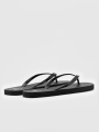 Chanclas de mujer 4FMM00FFLIF018A negro