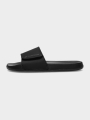 Chanclas de mujer 4FMM00FFLIF031A negro