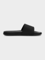 Chanclas de mujer 4FMM00FFLIF031A negro