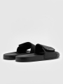 Chanclas de mujer 4FMM00FFLIF031A negro