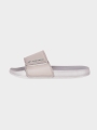 Chanclas de mujer 4FMM00FFLIF031A gris