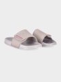 Chanclas de mujer 4FMM00FFLIF031A gris