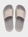 Chanclas de mujer 4FMM00FFLIF031A gris