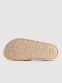 Sandalias de mujer 4FMM00FFLIF031A Beige