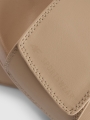 Sandalias de mujer 4FMM00FFLIF031A Beige