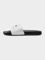 Chanclas de mujer 4FMM00FFLIF044A Blanco - 4FMM00FFLIF044A-10S