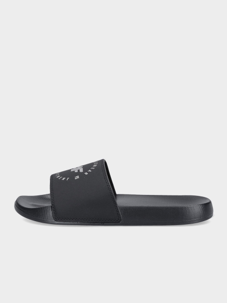 Sandalias de mujer 4FMM00FFLIF044A negro - 4FMM00FFLIF044A-20S