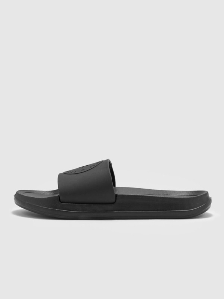 Sandalias de mujer 4FMM00FFLIF045A negro