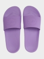 Chanclas de mujer 4FMM00FFLIF045A violeta