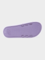 Chanclas de mujer 4FMM00FFLIF045A violeta