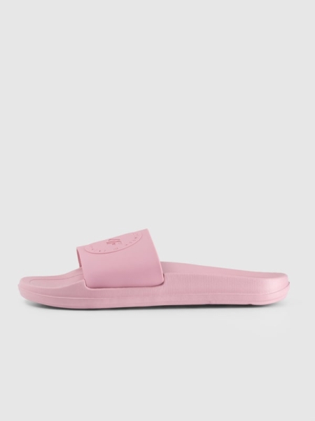 Chanclas de mujer 4FMM00FFLIF045A rosa