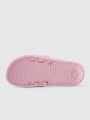 Chanclas de mujer 4FMM00FFLIF045A rosa
