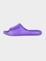 Chanclas de mujer - violeta 4FMM00FFLIF093A violeta