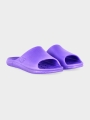 Chanclas de mujer - violeta 4FMM00FFLIF093A violeta