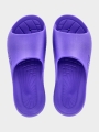 Chanclas de mujer - violeta 4FMM00FFLIF093A violeta