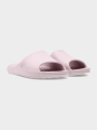 Chanclas de mujer - rosa empolvado 4FMM00FFLIF093A rosa