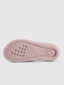 Chanclas de mujer - rosa empolvado 4FMM00FFLIF093A rosa