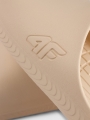 Sandalias de mujer - beige 4FMM00FFLIF093A Beige