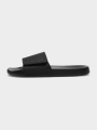 Chanclas de hombre 4FMM00FFLIM032A negro