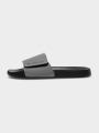 Chanclas de hombre 4FMM00FFLIM032A gris