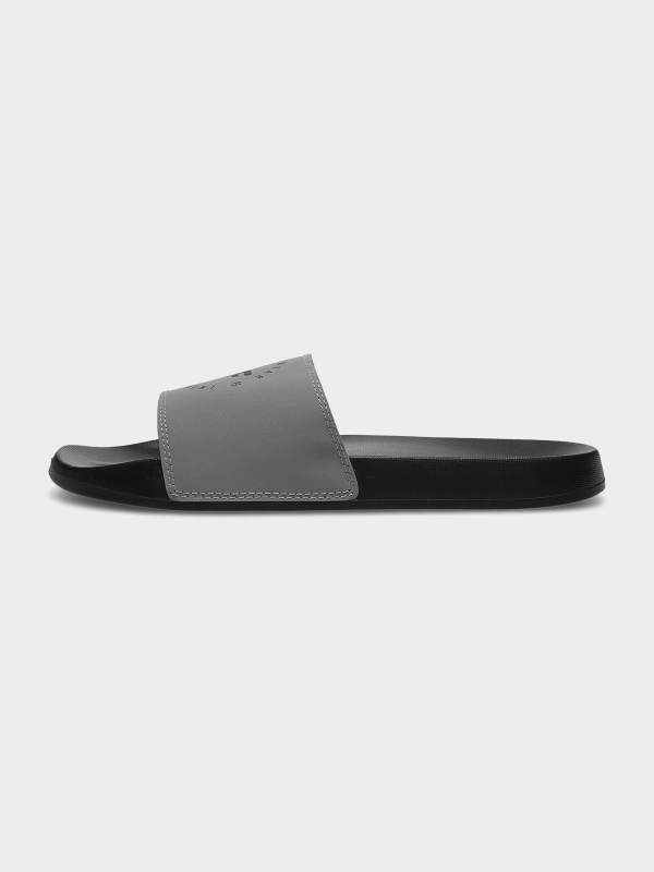 Chanclas de hombre 4FMM00FFLIM046A gris - 4FMM00FFLIM046A-25S