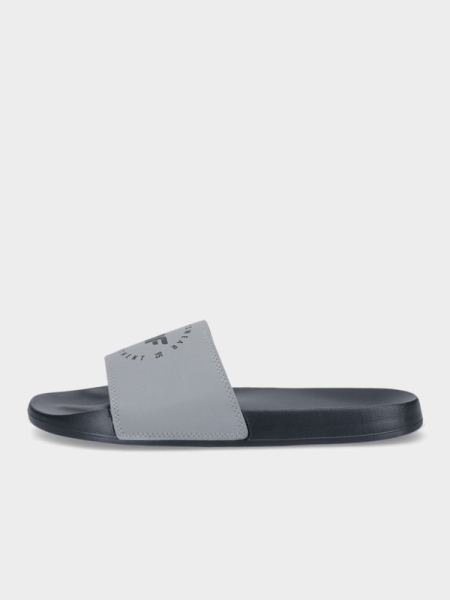 Chanclas de hombre 4FMM00FFLIM046A gris - 4FMM00FFLIM046A-25S