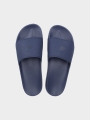 Chanclas de hombre 4FMM00FFLIM046A azul marino - 4FMM00FFLIM046A-30S