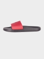 Chanclas de hombre 4FMM00FFLIM047A Rojo