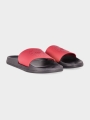 Chanclas de hombre 4FMM00FFLIM047A Rojo