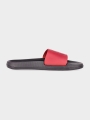 Chanclas de hombre 4FMM00FFLIM047A Rojo