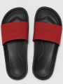 Chanclas de hombre 4FMM00FFLIM047A Rojo