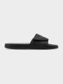 Chanclas de hombre 4FMM00FFLIM091 negro