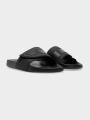 Chanclas de hombre 4FMM00FFLIM091 negro