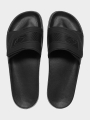 Chanclas de hombre 4FMM00FFLIM091 negro