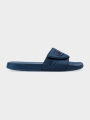 Chanclas de hombre 4FMM00FFLIM091 azul marino