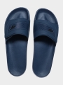 Chanclas de hombre 4FMM00FFLIM091 azul marino