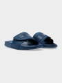 Chanclas de hombre 4FMM00FFLIM091 azul marino