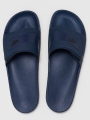 Chanclas de hombre 4FMM00FFLIM091 azul marino