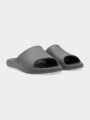 Chanclas de hombre - gris 4FMM00FFLIM092A gris