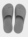 Chanclas de hombre - gris 4FMM00FFLIM092A gris