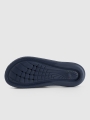 Chanclas de hombre - azul marino 4FMM00FFLIM092A azul marino