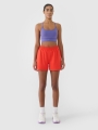 Bermudas para Mujer - Rojo - 4FRSS25TFSHF0874     