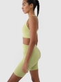 Pantalones para Mujer - Verde - 4FRSS25TFSTF019